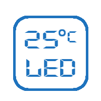LED