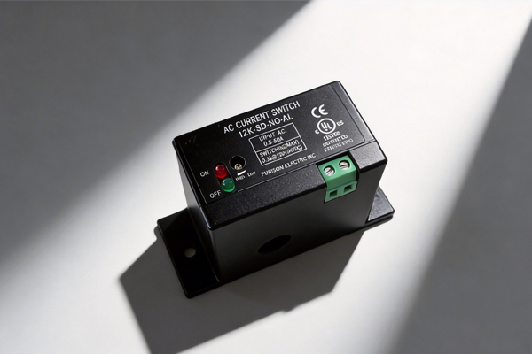 FCS0012K-SD-NO-AL