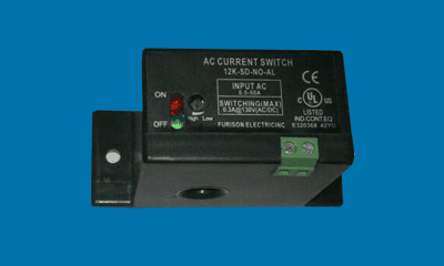 FCS0012K series