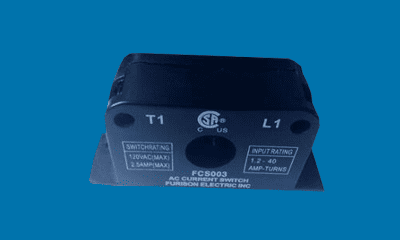 FCS003 series
