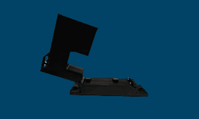FCS521 Series